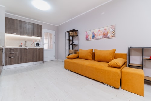 Cozy 2-bed Apartment 5 MT Homes Property Management