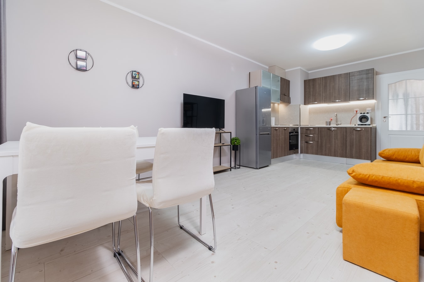 Cozy 2-bed Apartment 8 MT Homes Property Management