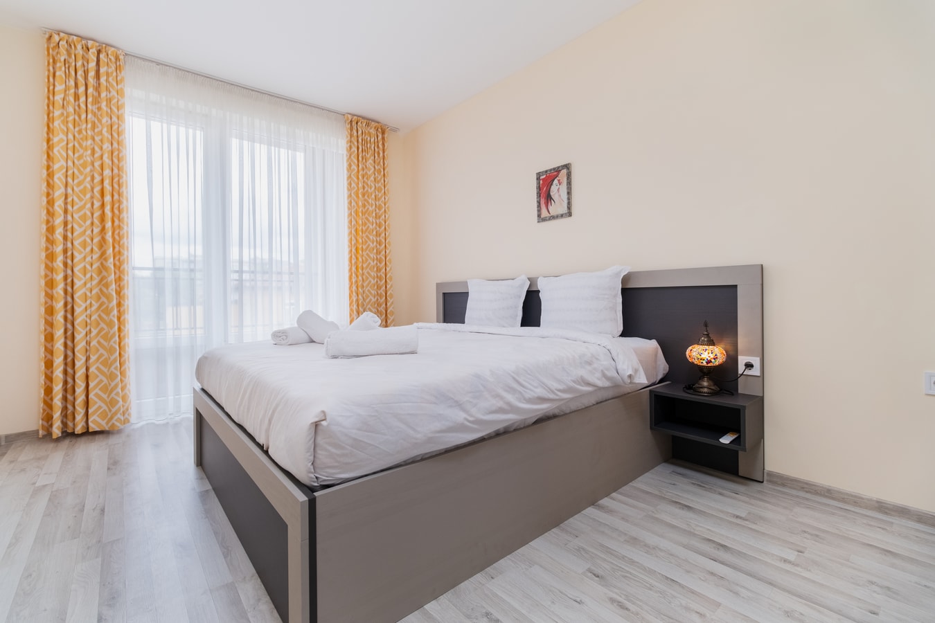 Cozy 2-bed Apartment 18 MT Homes Property Management