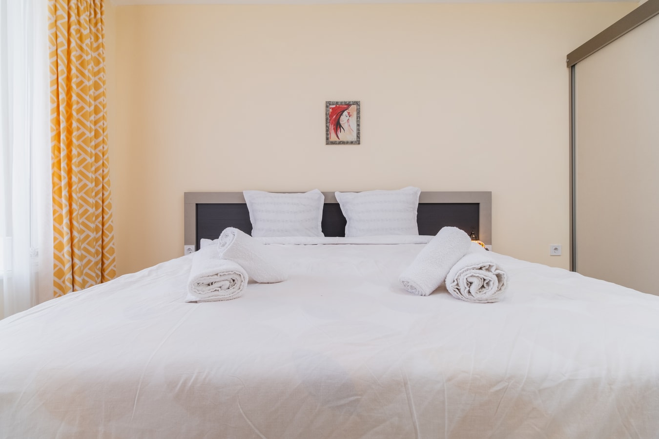 Cozy 2-bed Apartment 19 MT Homes Property Management