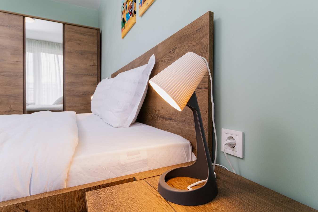 Cozy 2-bed Apartment 27 MT Homes Property Management