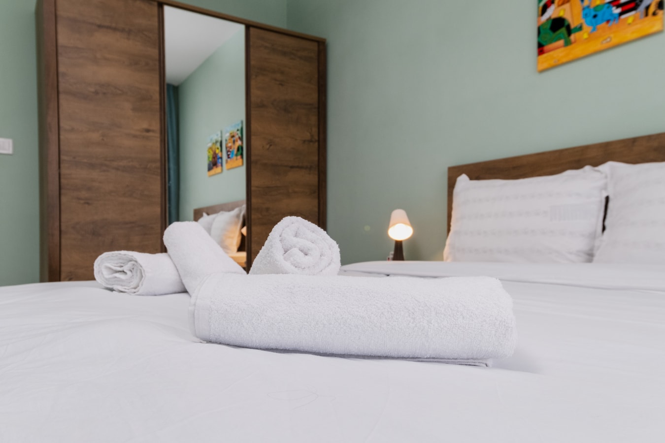 Cozy 2-bed Apartment 28 MT Homes Property Management