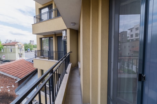 Cozy 2-bed Apartment 30 MT Homes Property Management