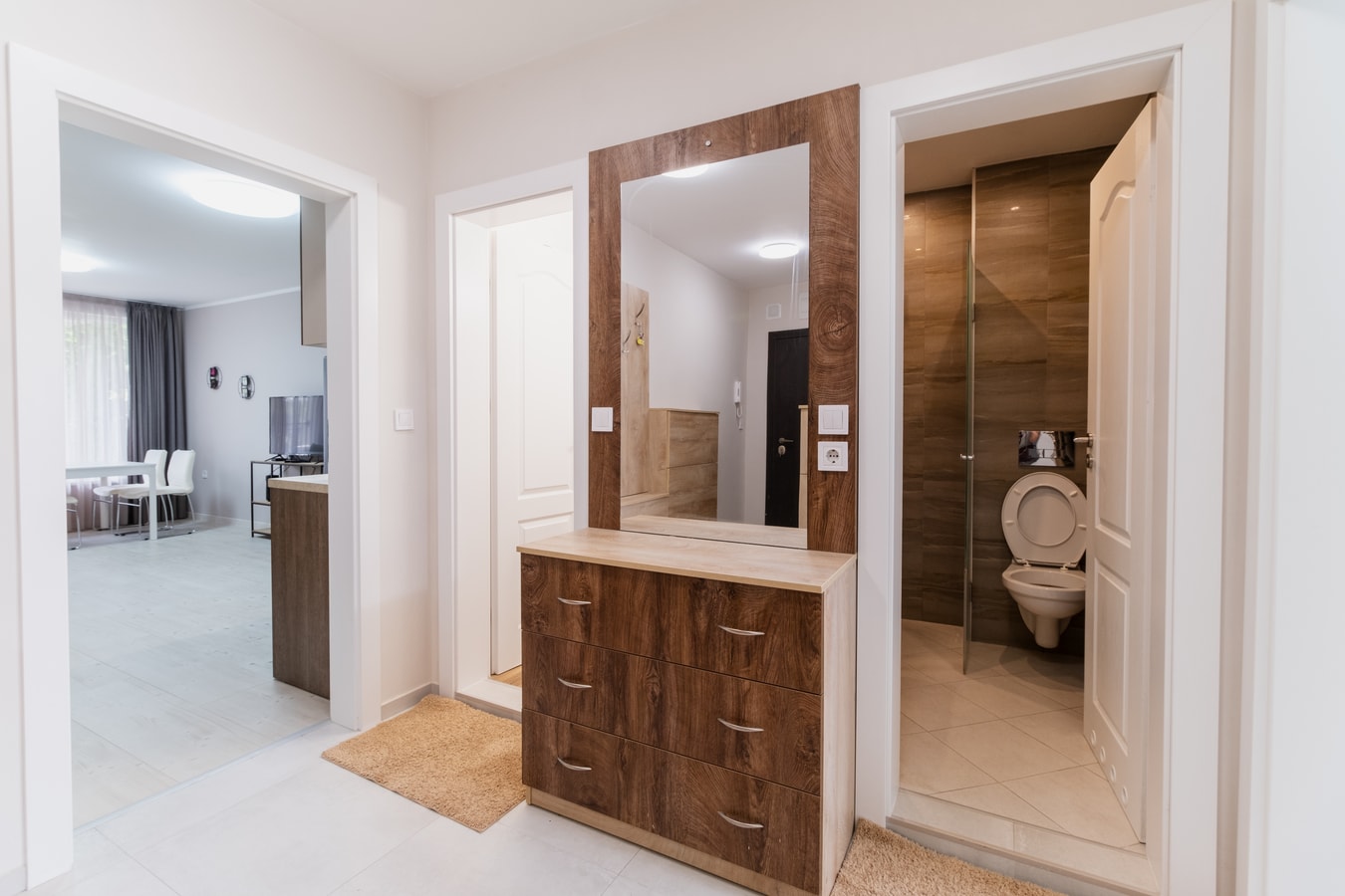 Cozy 2-bed Apartment 32 MT Homes Property Management