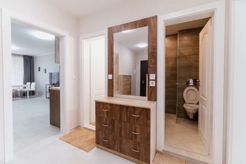 Cozy 2-bed Apartment 32 MT Homes Property Management
