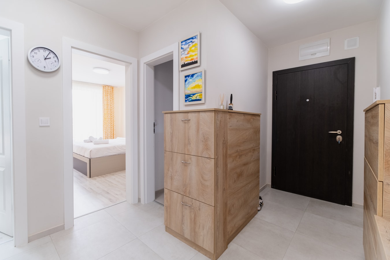 Cozy 2-bed Apartment 33 MT Homes Property Management