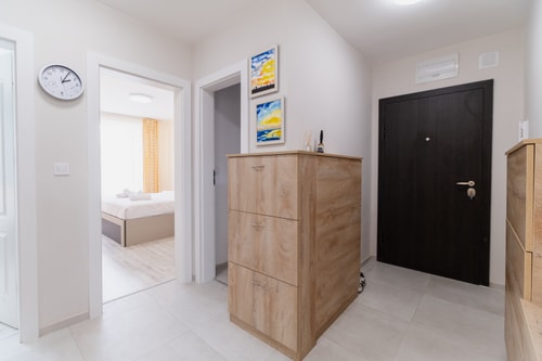 Cozy 2-bed Apartment 33 MT Homes Property Management