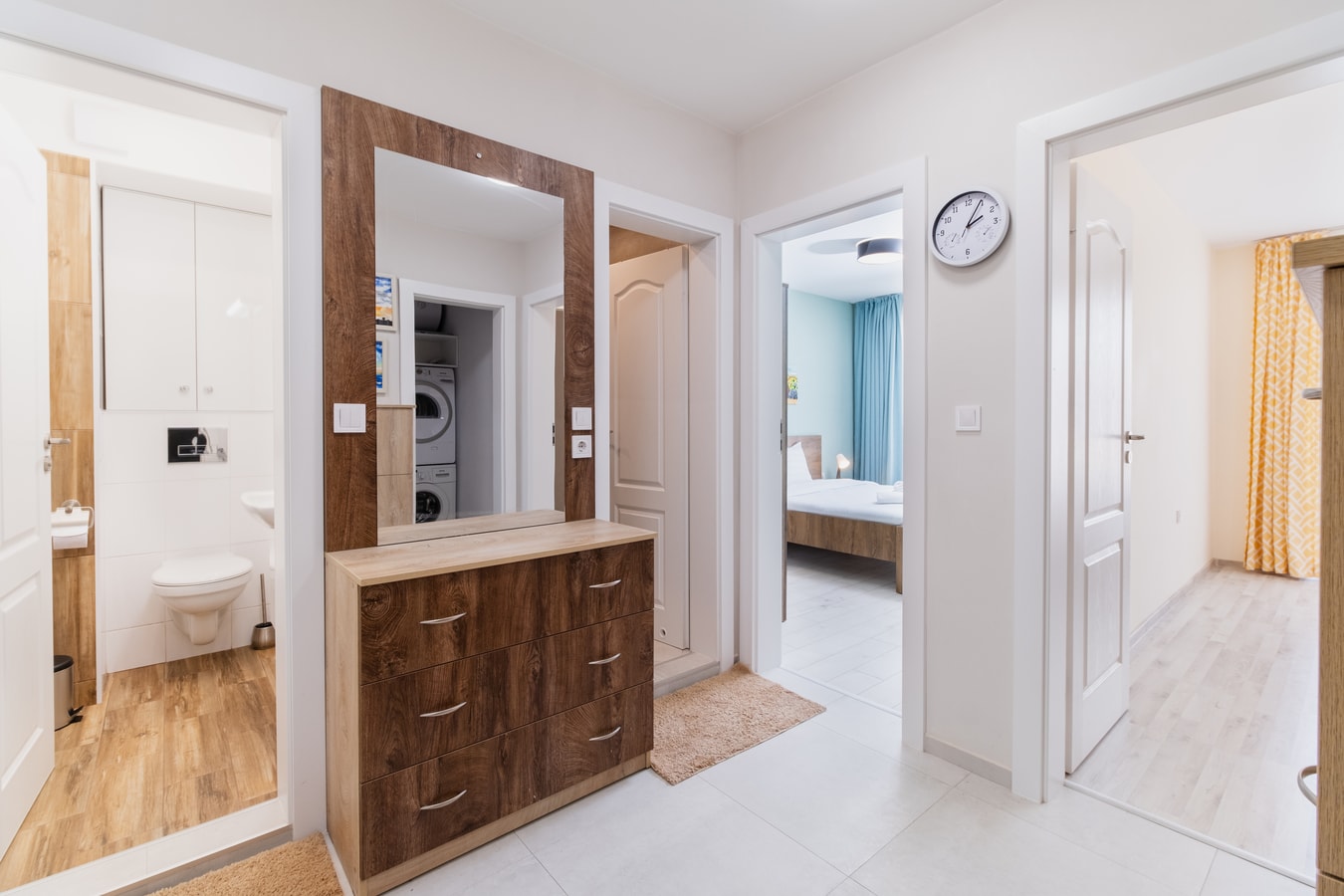 Cozy 2-bed Apartment 34 MT Homes Property Management