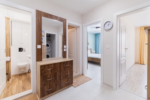 Cozy 2-bed Apartment 34 MT Homes Property Management