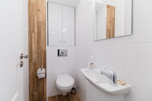Cozy 2-bed Apartment 36 MT Homes Property Management
