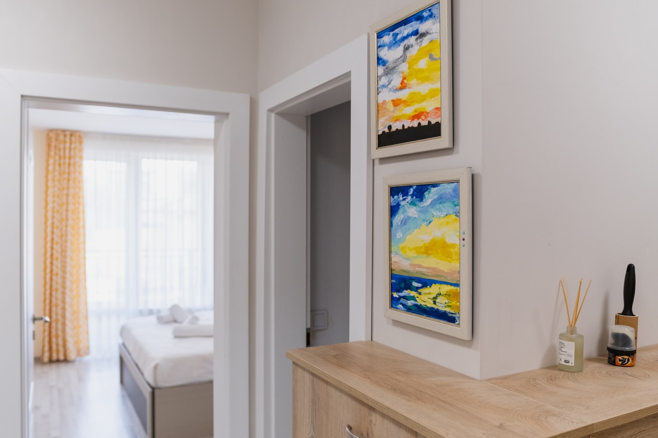 Cozy 2-bed Apartment 39 MT Homes Property Management