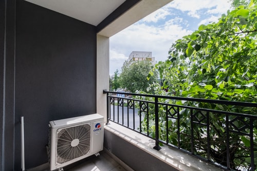 Cozy 2-bed Apartment 40 MT Homes Property Management