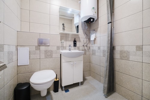 A17 | Бутиков Апартамент • ап10 4 MT Homes Property Management