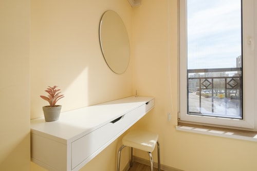 Modern 1-bed Apartment 21 MT Homes Property Management