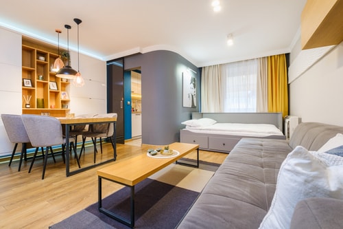 SAM Centre Harmony 1-Bedroom 10 MT Homes Property Management