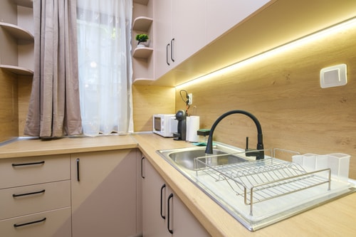 Комфортен апартамент с 1 спалня 7 MT Homes Property Management