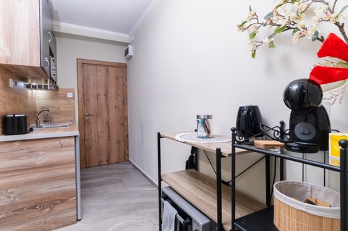 Студио в центъра на града №1 1 MT Homes Property Management