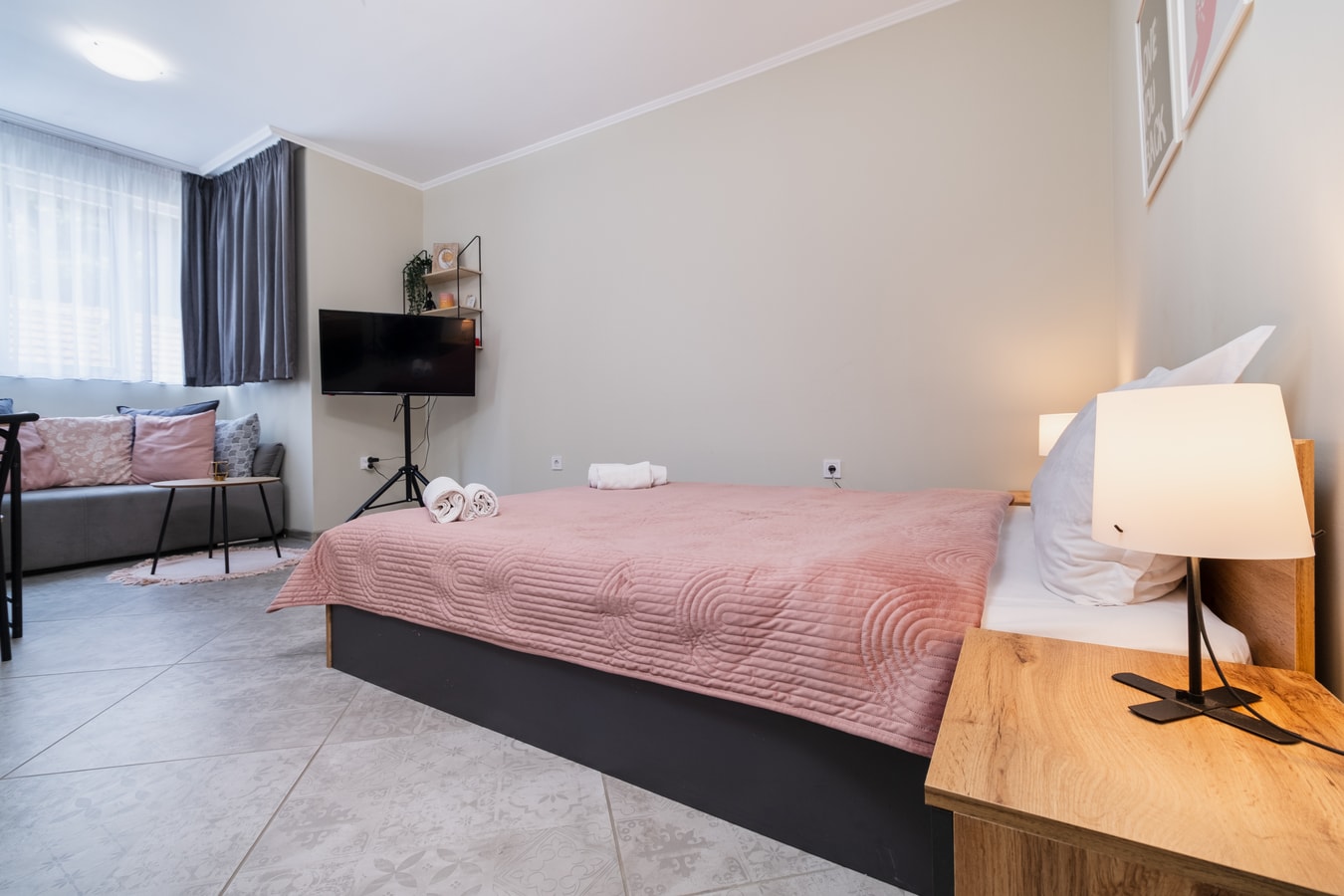 City Center Studio Apartments 1 7 MT Homes Property Management