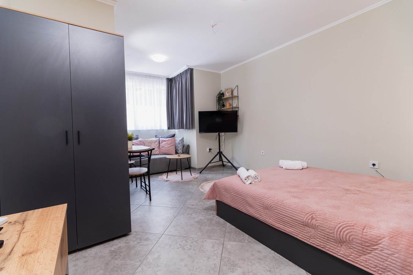 City Center Studio Apartments 1 8 MT Homes Property Management