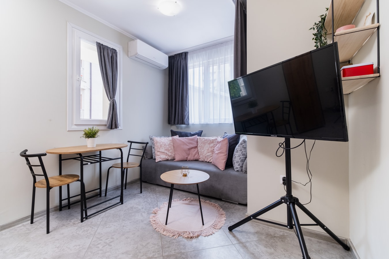 City Center Studio Apartments 1 9 MT Homes Property Management