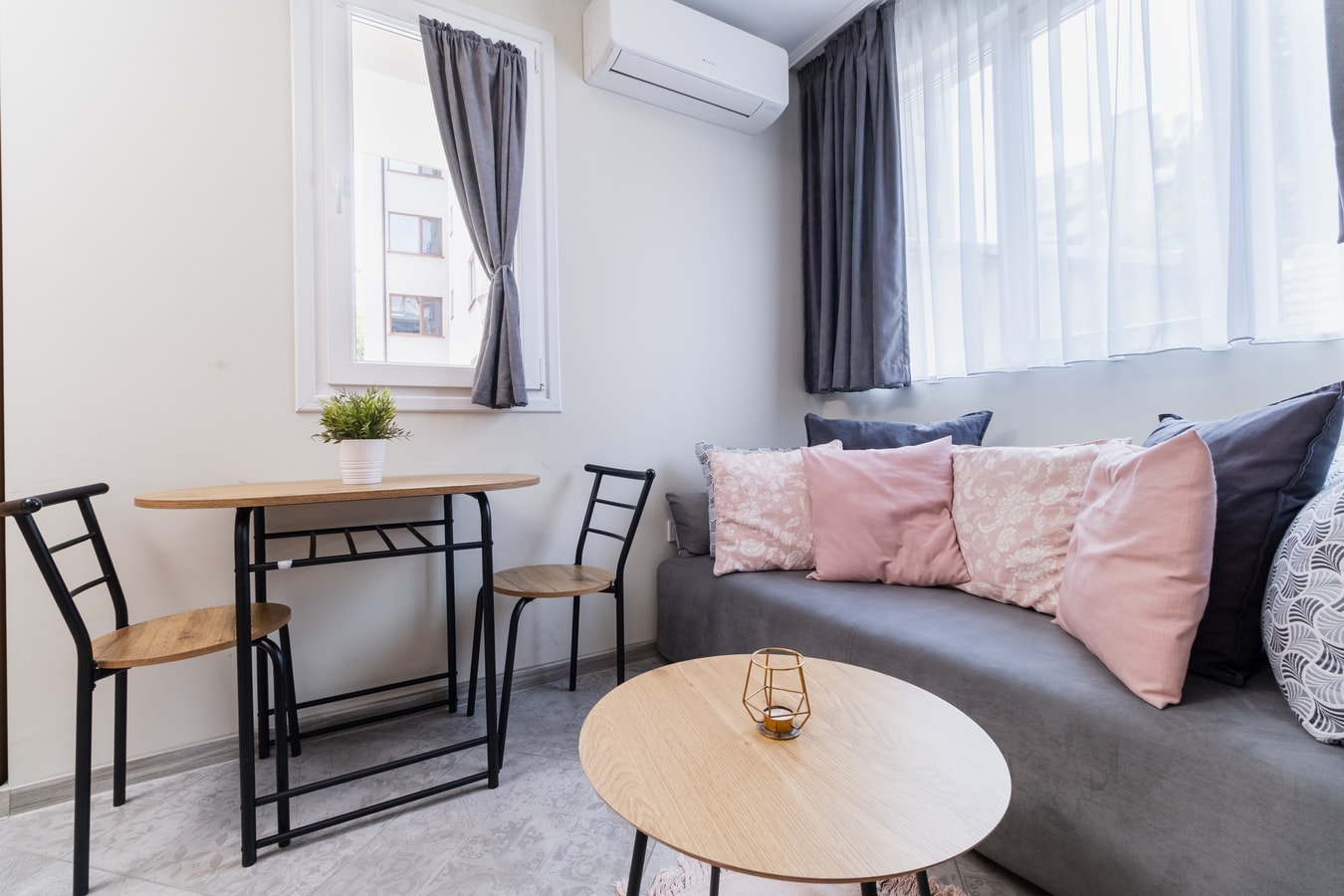 City Center Studio Apartments 1 12 MT Homes Property Management