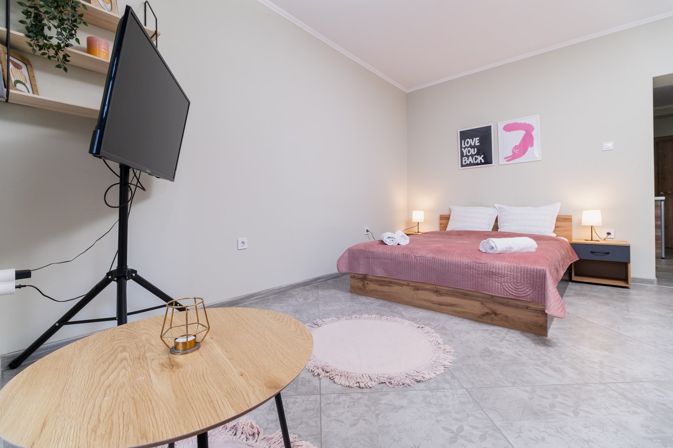 City Center Studio Apartments 1 15 MT Homes Property Management