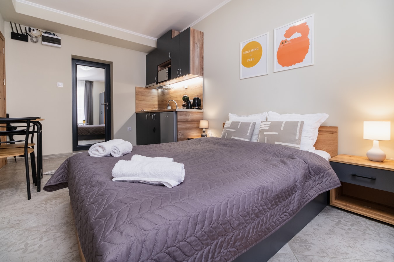 City Center Studio Apartments 2 7 MT Homes Property Management