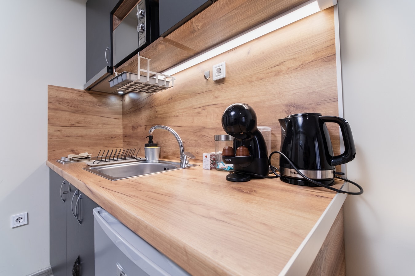 City Center Studio Apartments 2 11 MT Homes Property Management