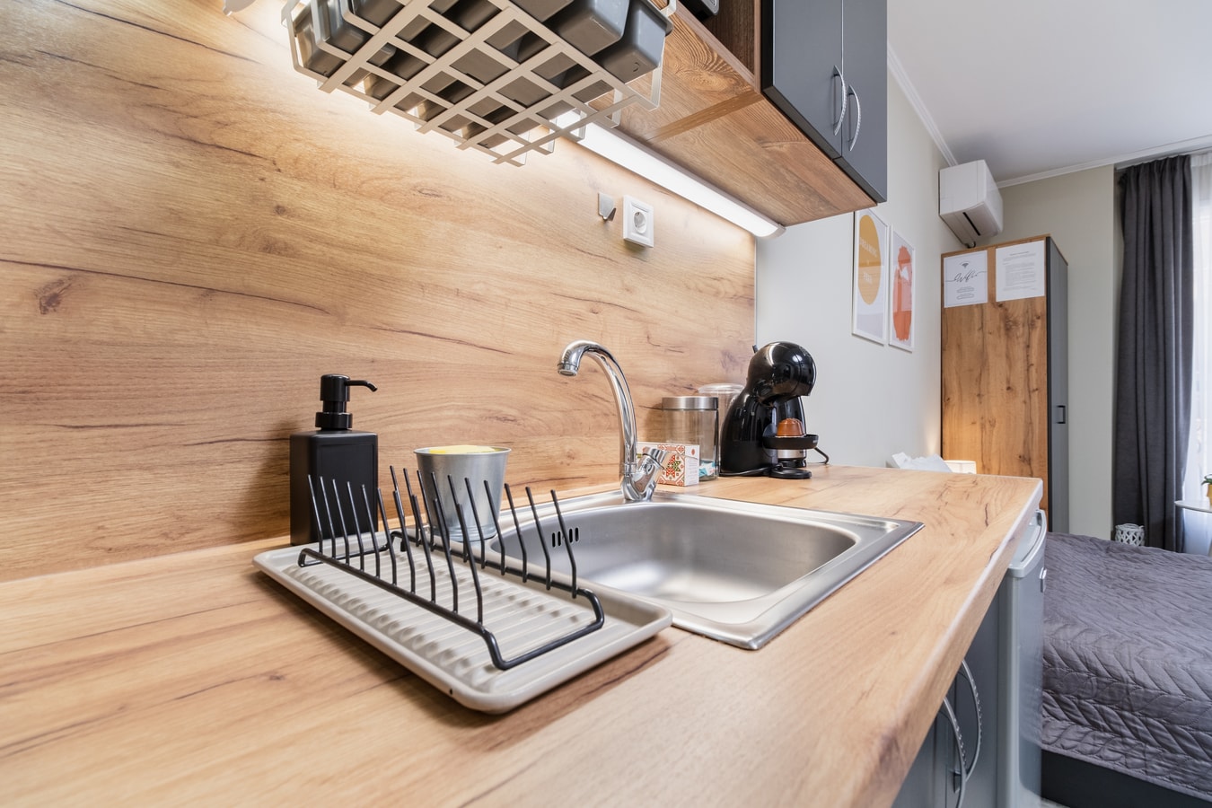 City Center Studio Apartments 2 12 MT Homes Property Management