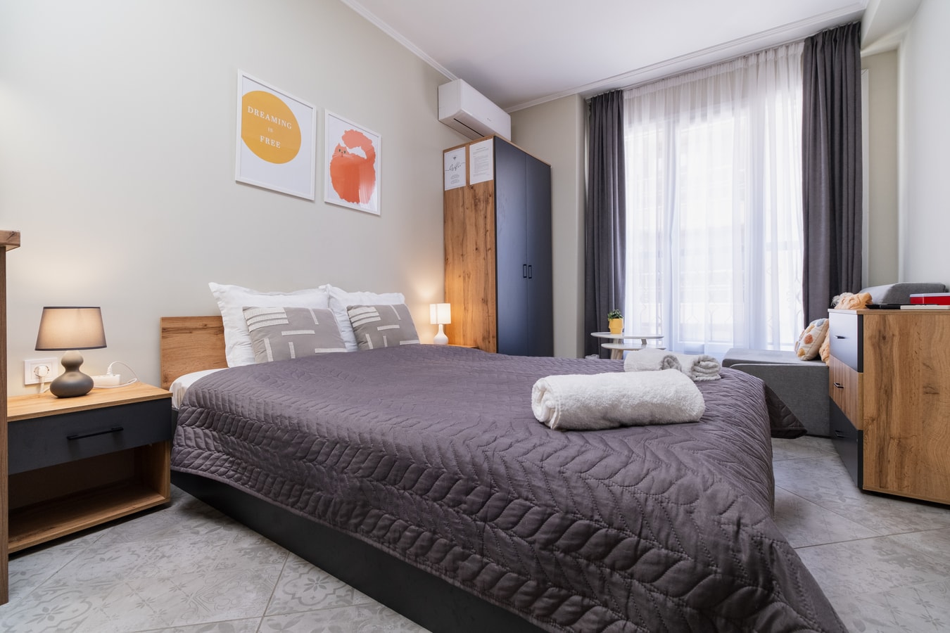 City Center Studio Apartments 2 23 MT Homes Property Management