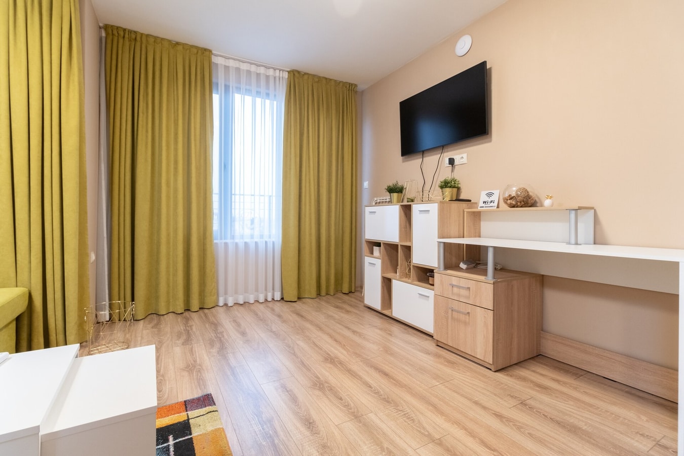 City Central 1-Bed Apartments 3 MT Homes Property Management