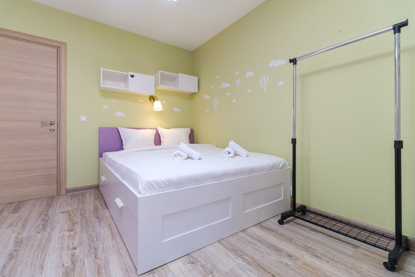 Riverside 2-Bedroom Apartment 26 MT Homes Property Management