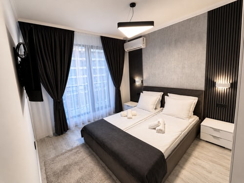 Bright & Stylish 1-Bedroom Apartment 2 MT Homes Property Management