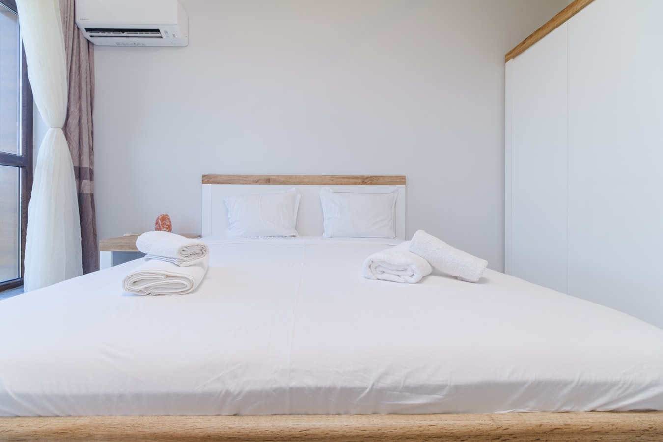 Lauta Forest 1-bedroom apartment 11 MT Homes Property Management