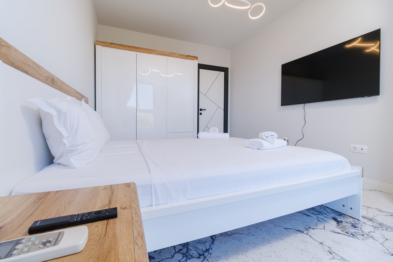 Lauta Forest 1-bedroom apartment 13 MT Homes Property Management