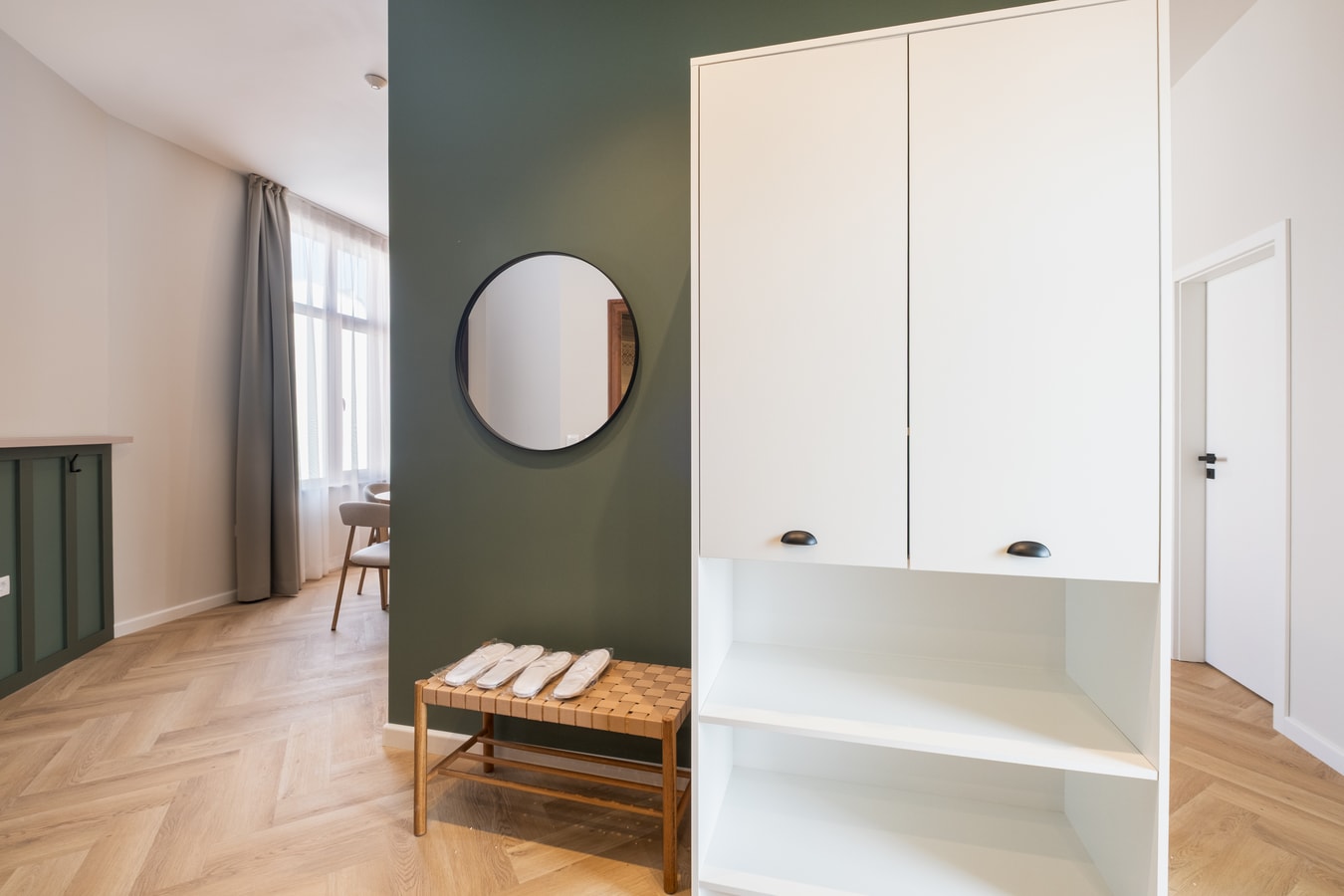DEVET Boutique Apartments 2-Bedroom Apt.6 9 MT Homes Property Management