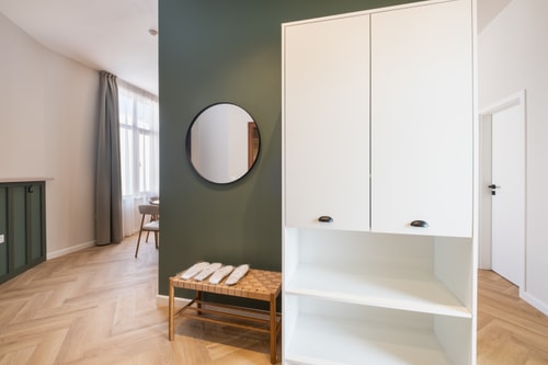 DEVET Boutique Apartments 2-Bedroom Apt.6 9 MT Homes Property Management