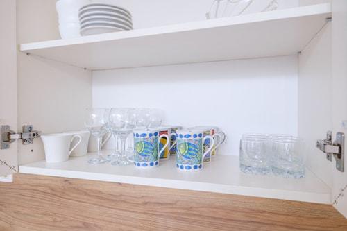 Modern 1-Bed Flat in Plovdiv Free Parking 20 MT Homes Property Management