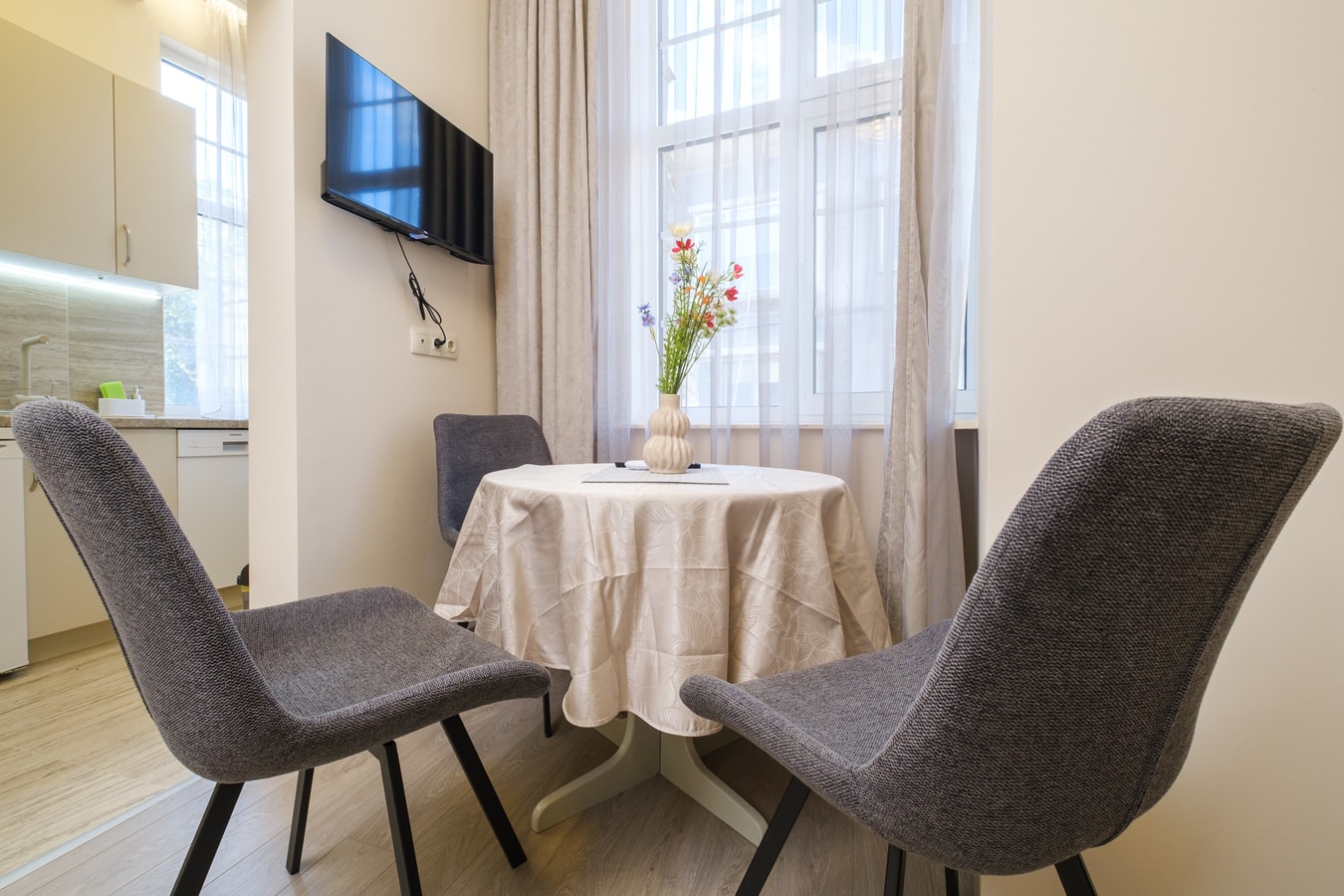 Cozy Corner-Heart of Plovdiv 1BR MT Homes Property Management