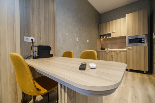 A17 | Бутиков Апартамент • ап15 10 MT Homes Property Management