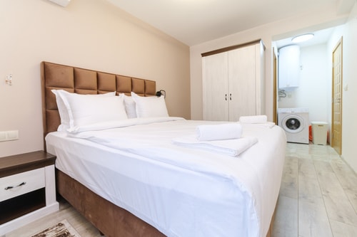 LDV 13 Residence 512 Безплатен частен паркинг 19 LDV13 Residence