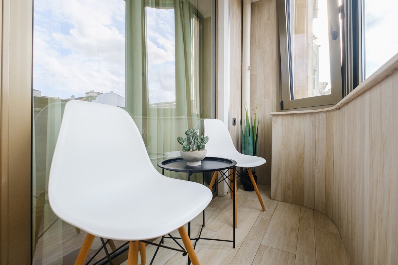 SAM Centre Harmony 1-Bedroom 50 MT Homes Property Management