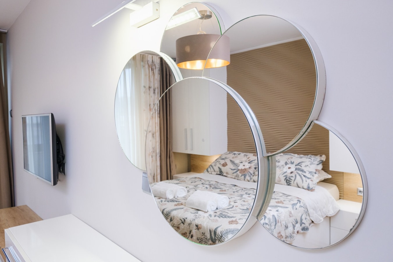 SAM Centre Harmony 1-Bedroom 51 MT Homes Property Management