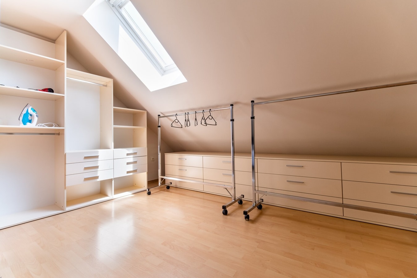 Spacious duplex apartment in the city center 17 MT Homes Property Management