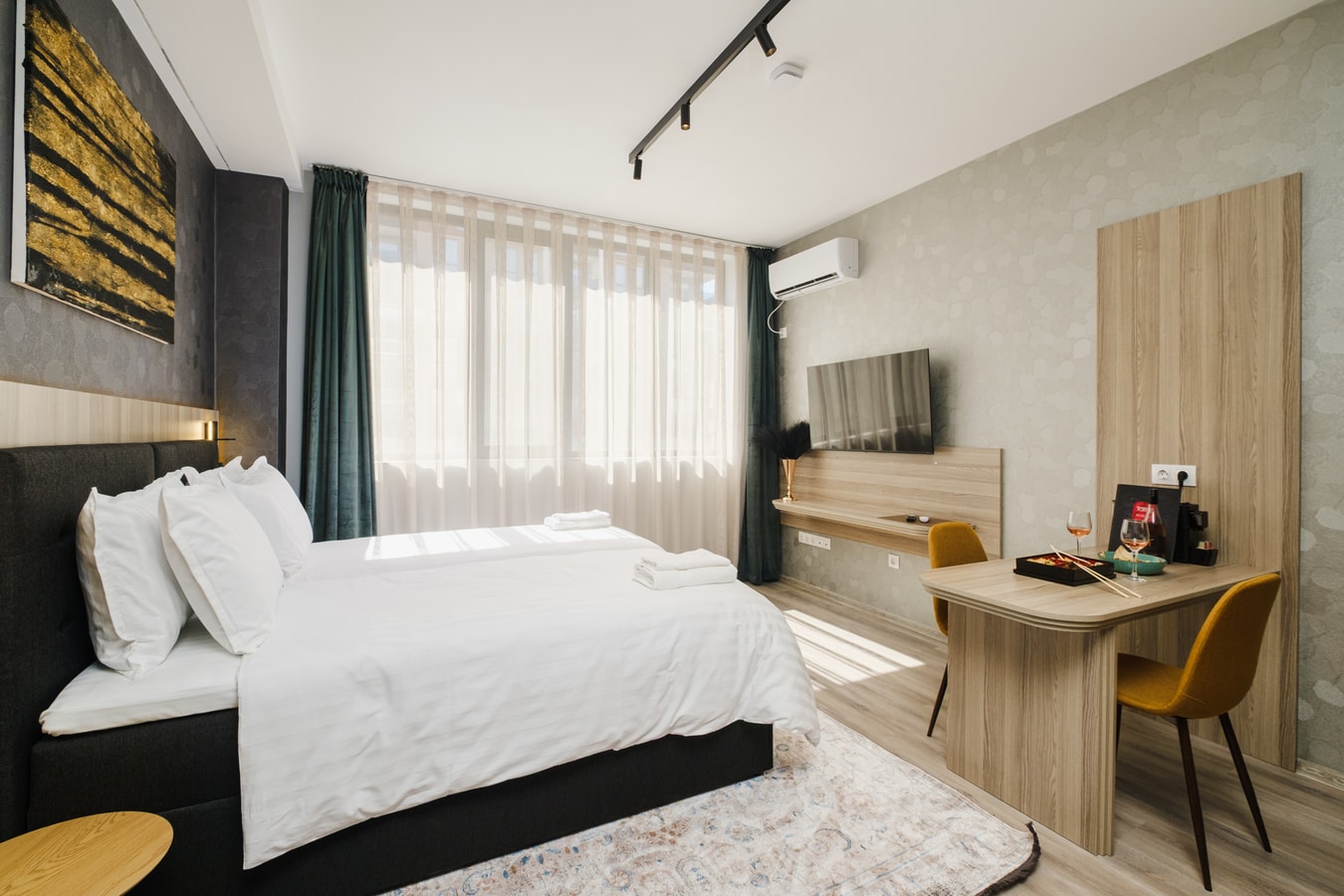 А17 Plovdiv Apartments Next to RowingChannel Apt10 1 MT Homes Property Management