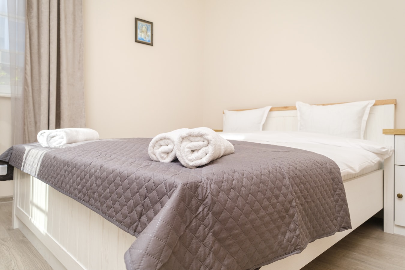 Cozy Corner-Heart of Plovdiv 1BR 3 MT Homes Property Management