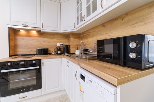 LDV 13 Residence 613 Безплатен частен паркинг 18 LDV13 Residence