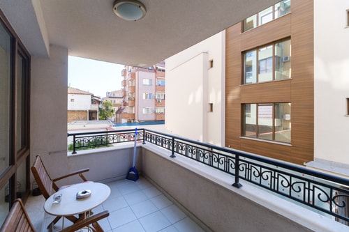 Апартамент с 2 спални до реката 39 MT Homes Property Management