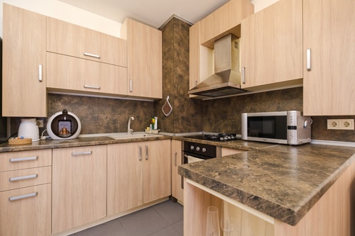 Central 2-Bedroom Apt 12 MT Homes Property Management