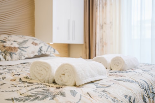 SAM Centre Harmony 1-Bedroom 45 MT Homes Property Management